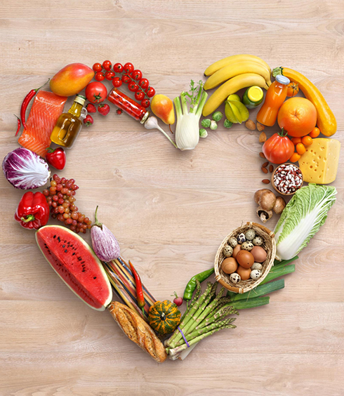 Cardiac Diet Plan by The Diet Therapy