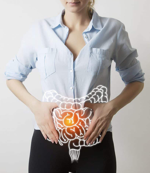 Tips to improve Gut health by The Diet Therapy