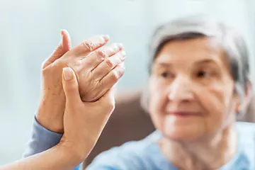 Arthritis Care