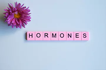 Hormonal Imbalance Rehab