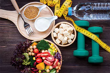 Celebrity Nutritionist in Mumbai For Weight Loss